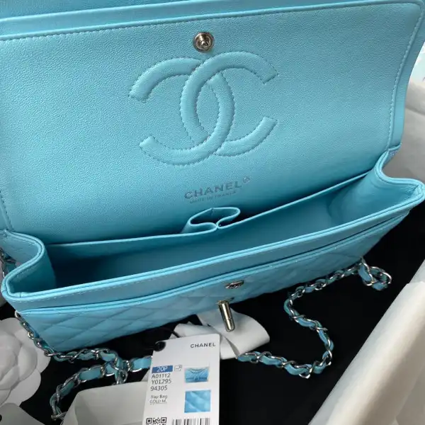 Firstbag Ru CHANEL FLAP BAG