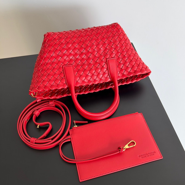 HOT SALE BOTTEGA VENETA MINI CABAT