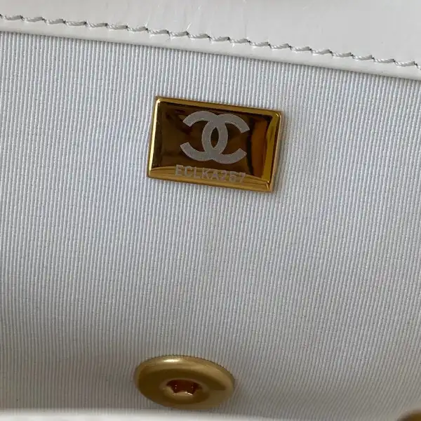 CHANEL FLAP BAG