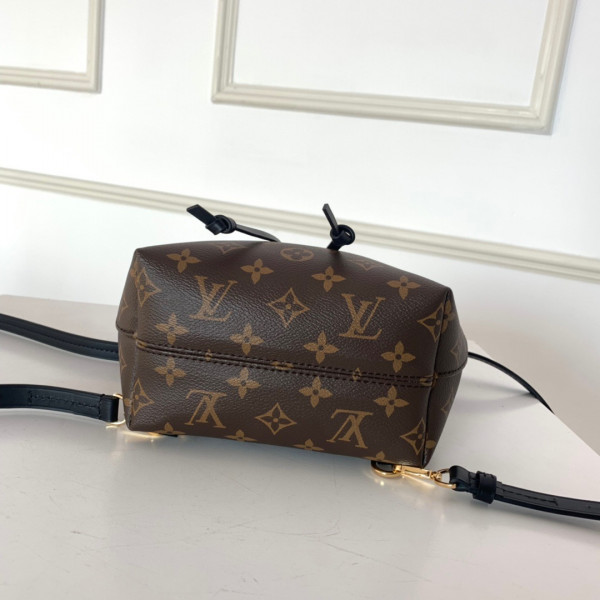 HOT SALE LOUIS VUITTON MONTSOURIS BB