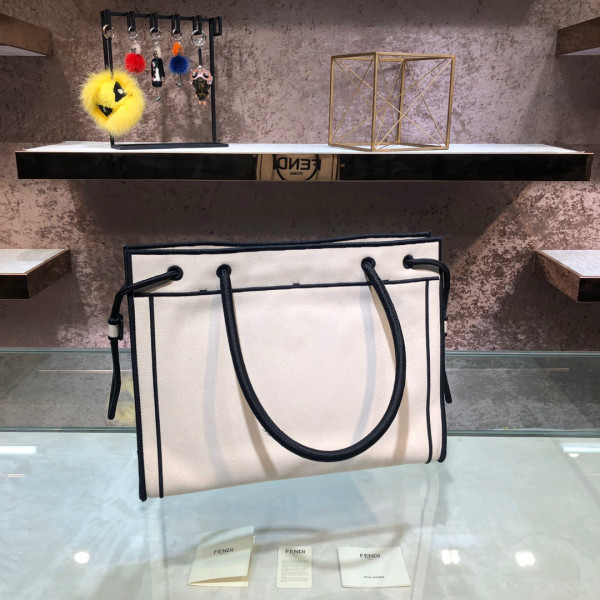 HOT SALE FENDI TOTE