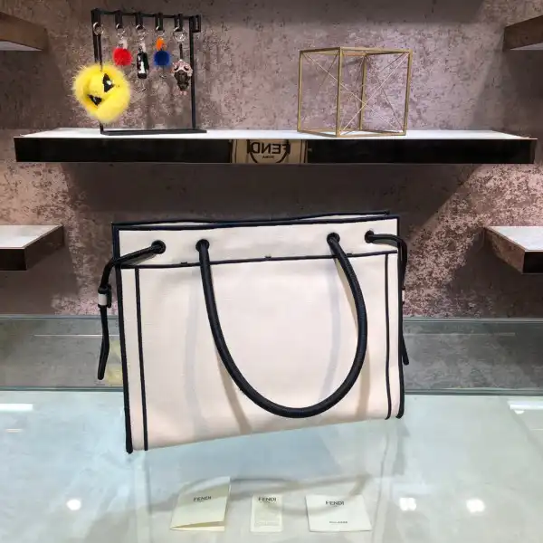 Frstbag ru FENDI TOTE