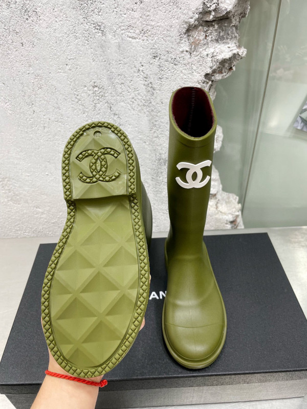 HOT SALE CL RAIN BOOTS