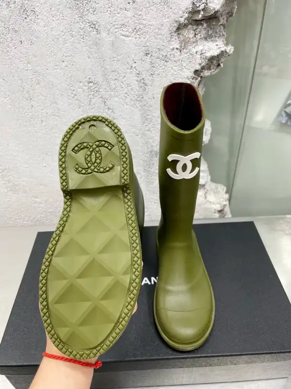 Bagsoffer CL RAIN BOOTS