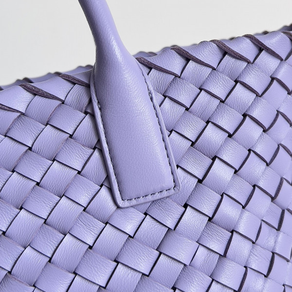 HOT SALE BOTTEGA VENETA MINI CABAT