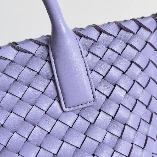 BOTTEGA VENETA MINI CABAT