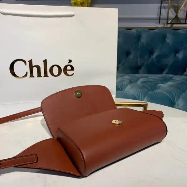 CHLOÉ C BELT BAG