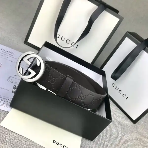 Bagsoffer GUCCI BELT