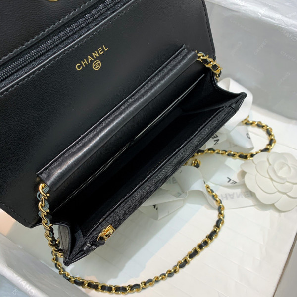 HOT SALE CL WALLET