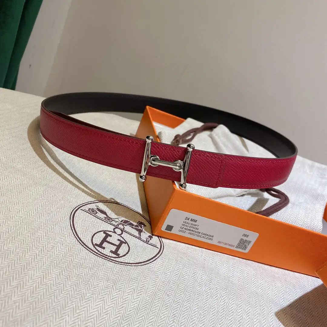 HERMES BELT