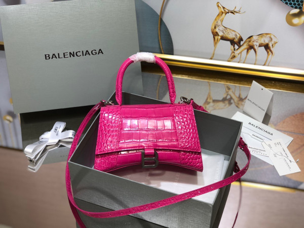 [FREE SHIPPING] BALENCIAGA HOURGLASS