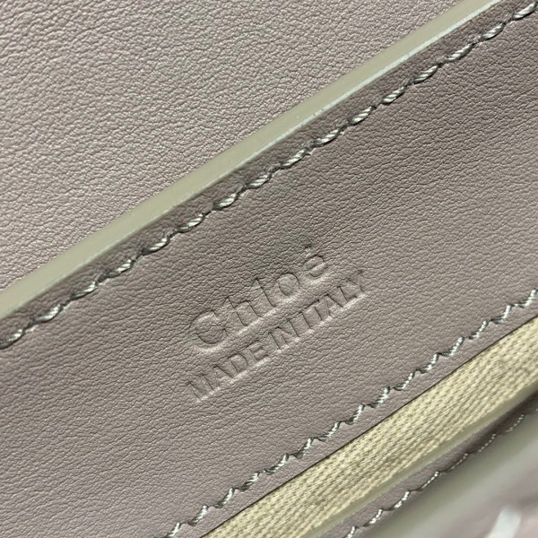 HOT SALE CHLOÉ C BELT BAG