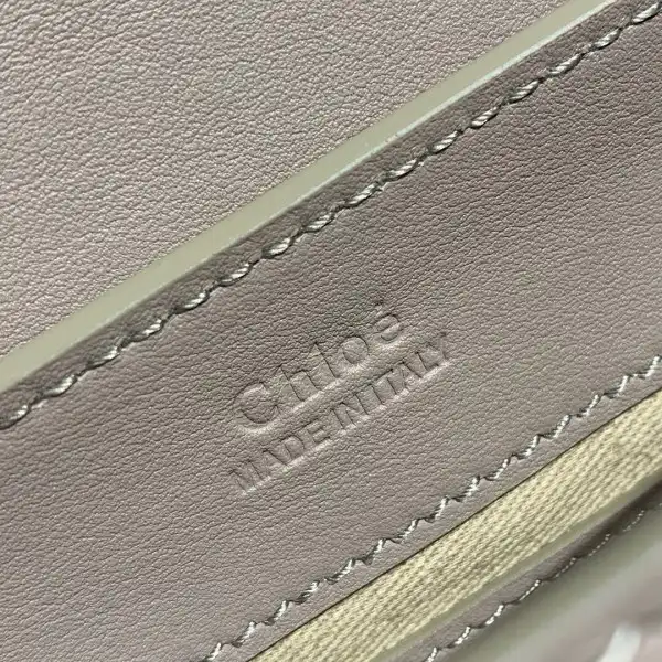 CHLOÉ C BELT BAG