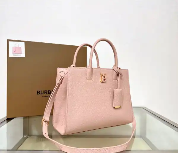 BURBERRY Mini Frances Bag