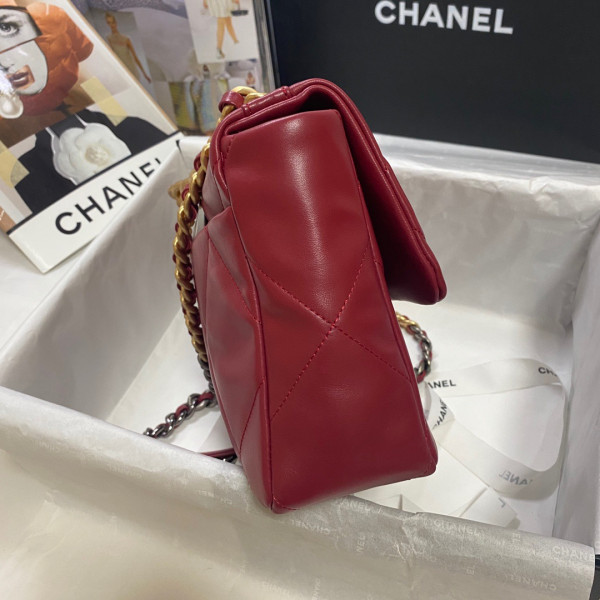 HOT SALE CL 19 FLAP BAG