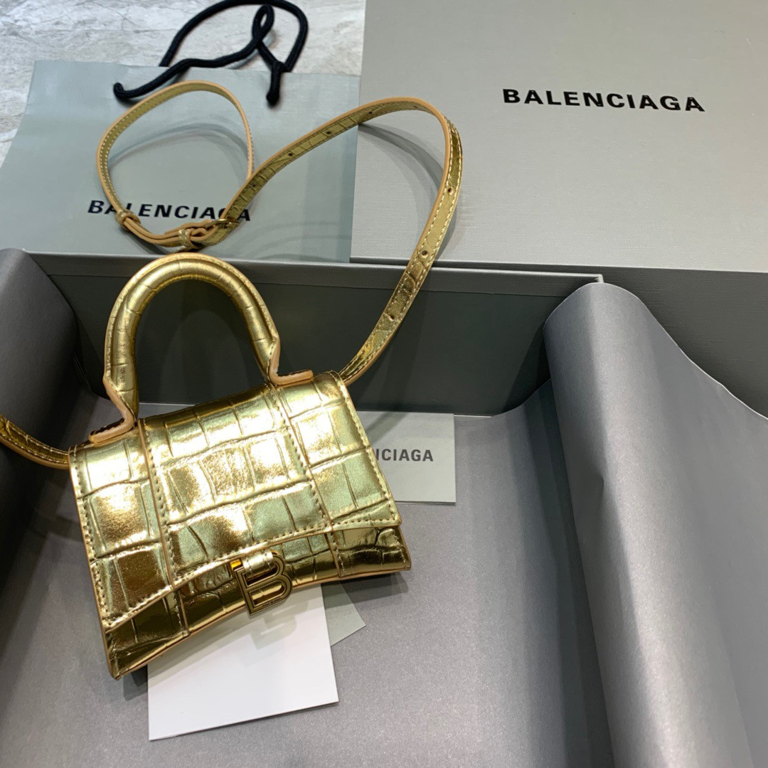 HOT SALE BALENCIAGA HOURGLASS