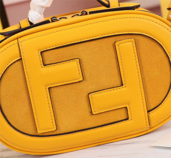 HOT SALE FENDI CAMERA BAG