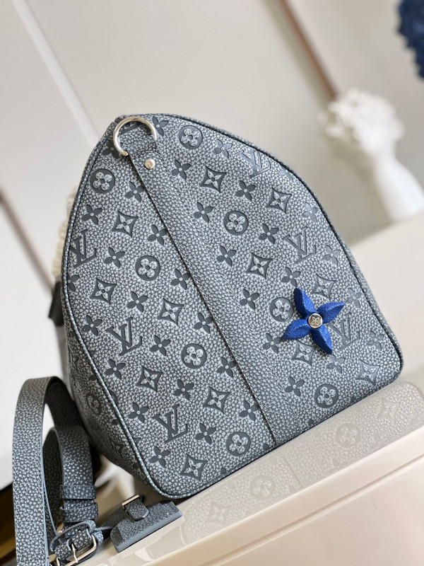 HOT SALE LOUIS VUITTON KEEPALL 50