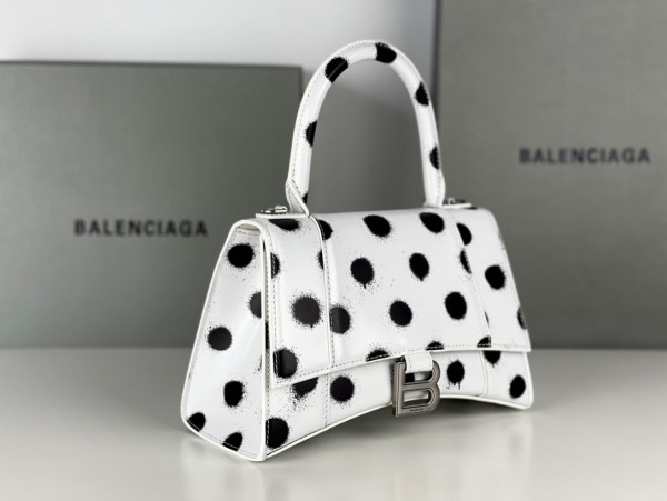 HOT SALE BALENCIAGA HOURGLASS