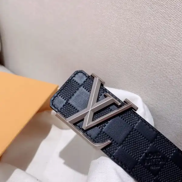 First Bag Ru Louis Vuitton Belt