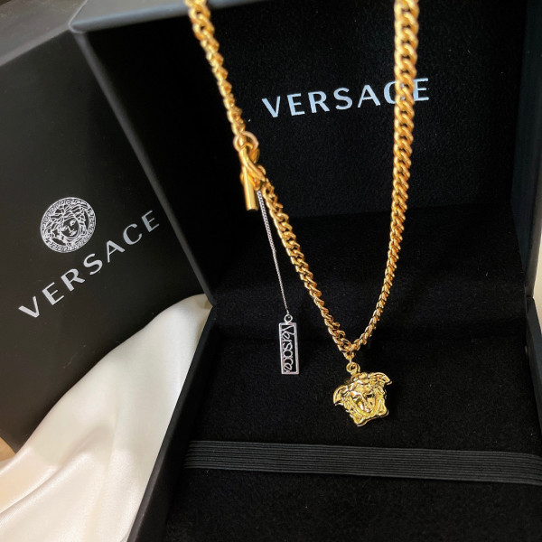 HOT SALE VERSACE NECKLACE