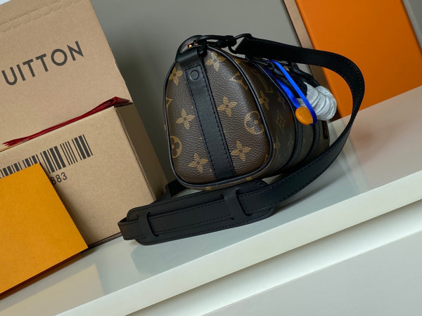 HOT SALE LOUIS VUITTON KEEPALL XS