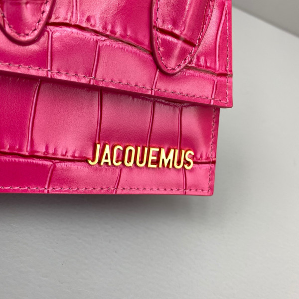 HOT SALE JACQUEMUS Le Chiquito Mini Bag