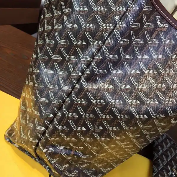 GOYARD TOTE BAG