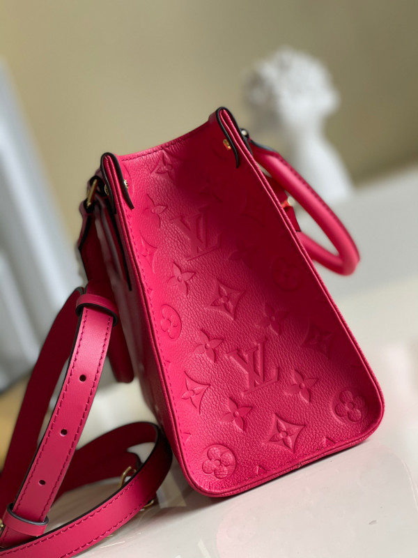 HOT SALE LOUIS VUITTON ONTHEGO PM