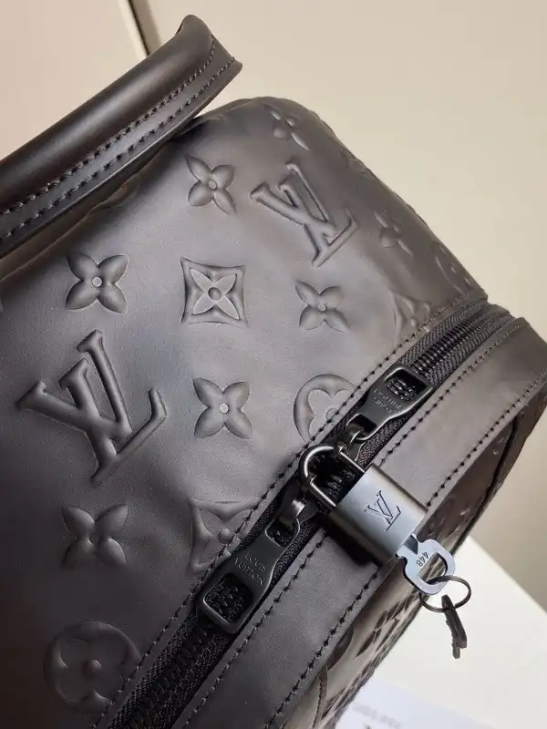 Affordable LOUIS VUITTON ARMAND BACKPACK