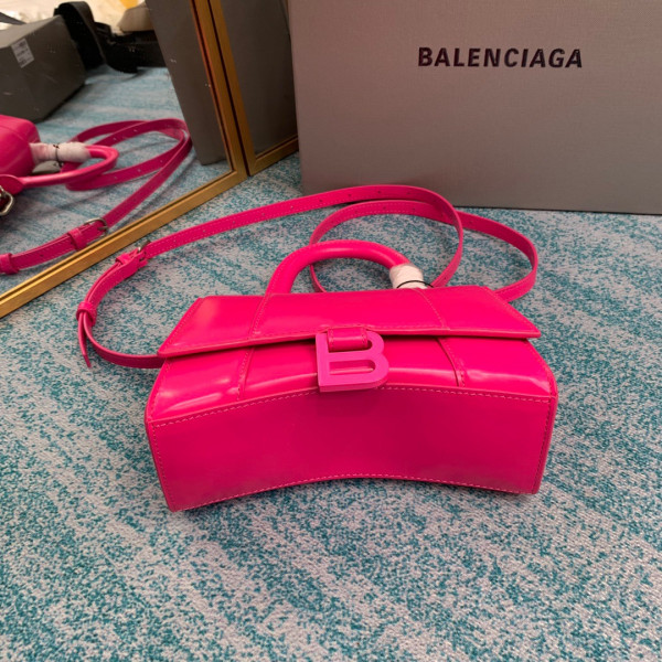 BALENCIAGA HOURGLASS