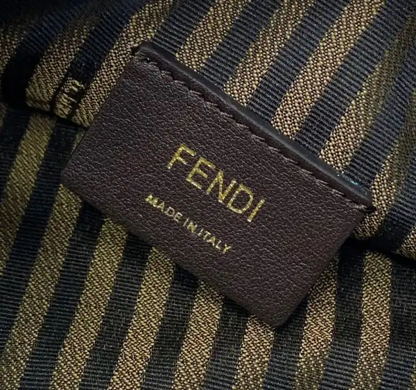 Affordable FENDI MINI HANDBAG