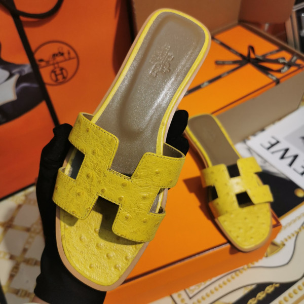 HOT SALE HERMES SANDAL