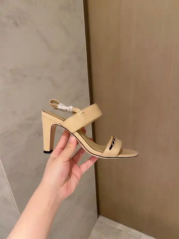 Bagsoffer CL SANDAL