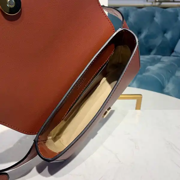 CHLOÉ C BELT BAG