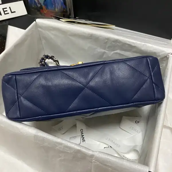 Frstbag ru CHANEL 19 FLAP BAG