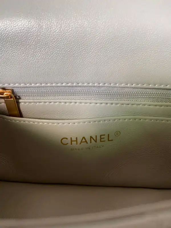 CHANEL FLAP BAG