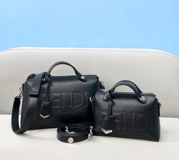 HOT SALE FENDI By The Way Mini-12-9-20.5cm