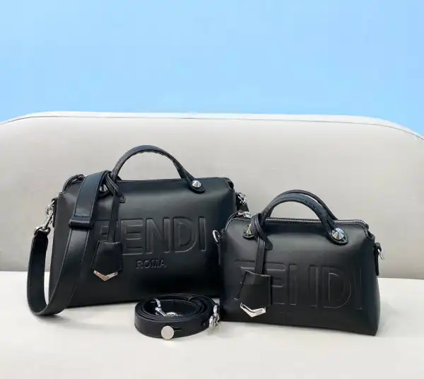 Yupoo bagsoffer FENDI By The Way Mini-12-9-20.5cm