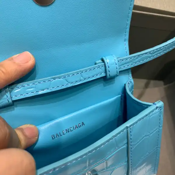 Frstbag ru BALENCIAGA HOURGLASS