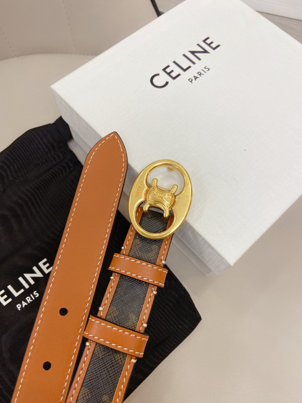 HOT SALE CELIN* BELT