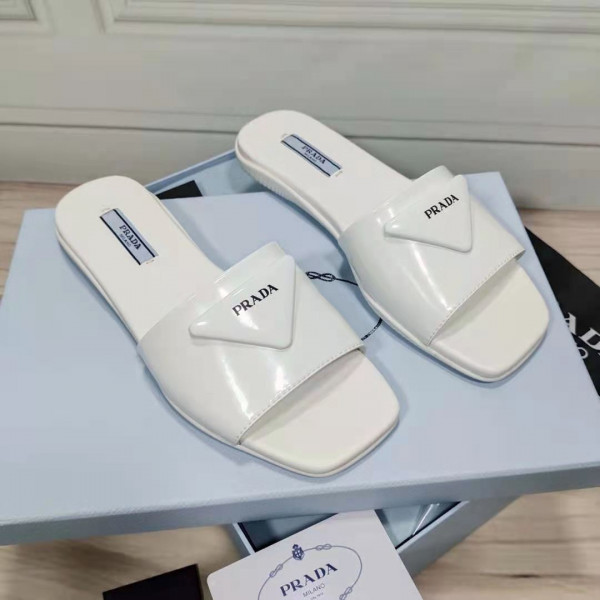 HOT SALE PRADA slides