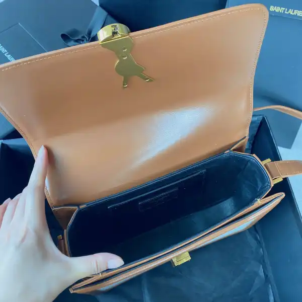 First bag ru YSL SOLFERINO MEDIUM