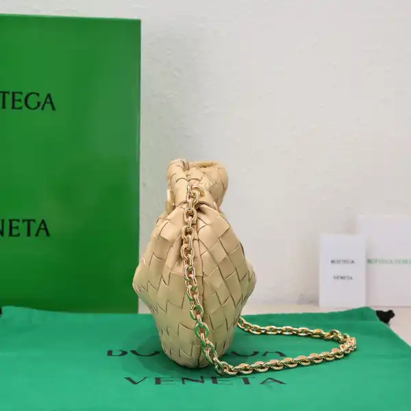 Frstbag ru BOTTEGA VENETA MINI JODIE