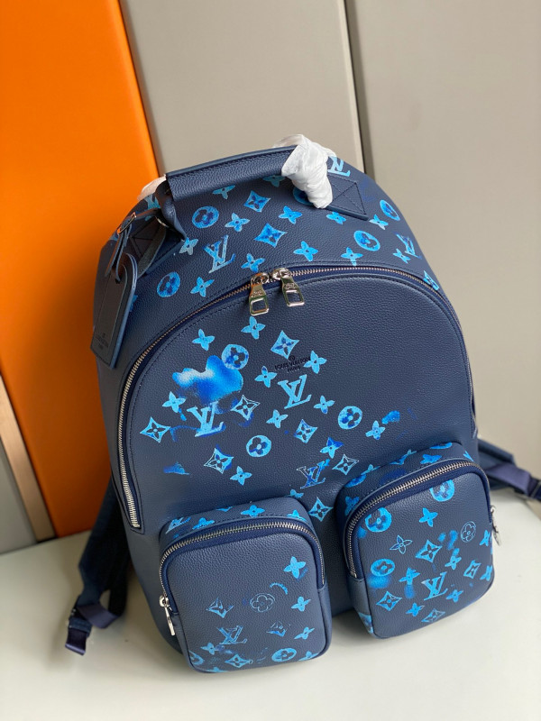 HOT SALE LOUIS VUITTON BACKPACK MULTIPOCKET