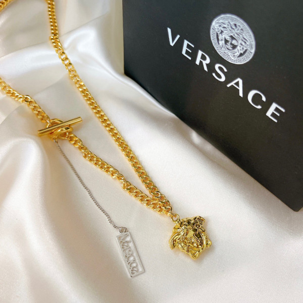 HOT SALE VERSACE NECKLACE