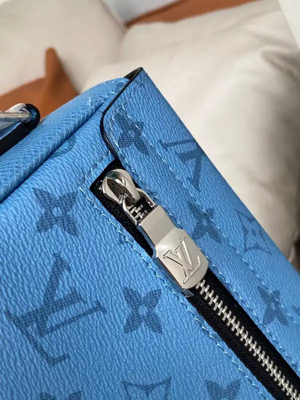 Affordable LOUIS VUITTON NEW MESSENGER