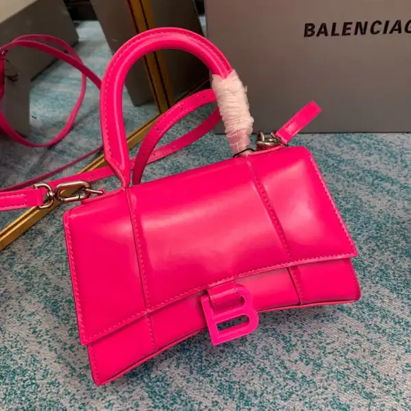 Bagsoffer yupoo BALENCIAGA HOURGLASS