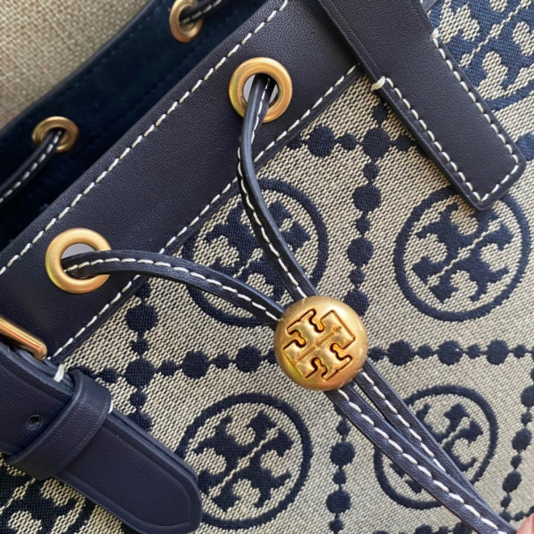 HOT SALE TORY BURCH T MONOGRAM SMALL TOTE