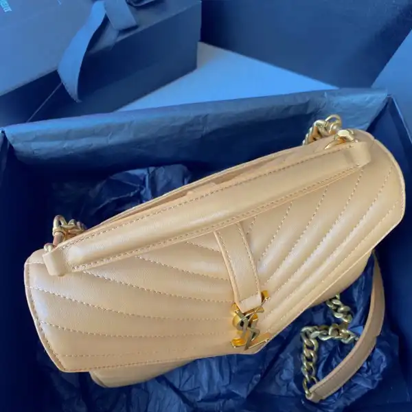 First Bag Ru YSL COLLEGE MEDIUM